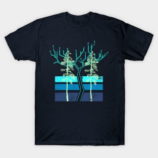 Techno Tree T-Shirt